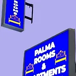 Palma & - *