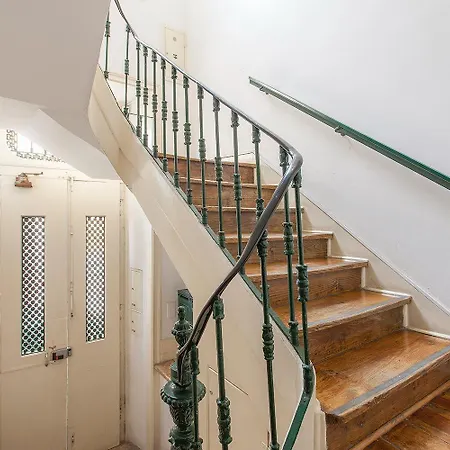 Palma Located Apartment *