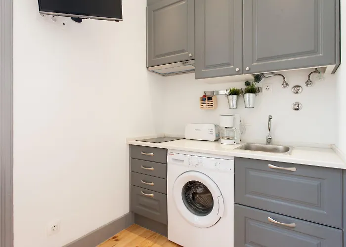 Palma Located Διαμέρισμα *