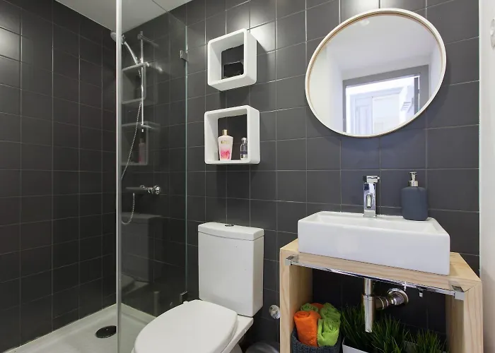 Palma Located * Lisboa