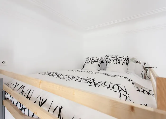 Palma Located * Lisboa